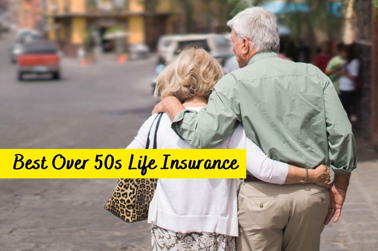 Best life insurance for over 50 in australia