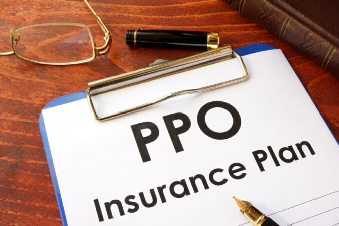 How to get ppo health insurance