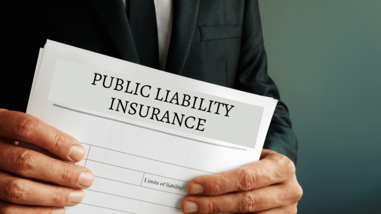 What is public liability insurance in australia