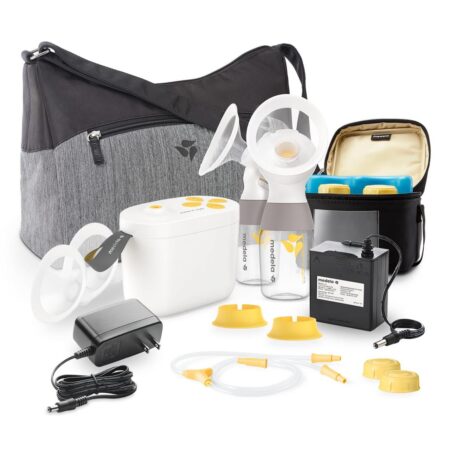 Are breast pumps covered by insurance in australia