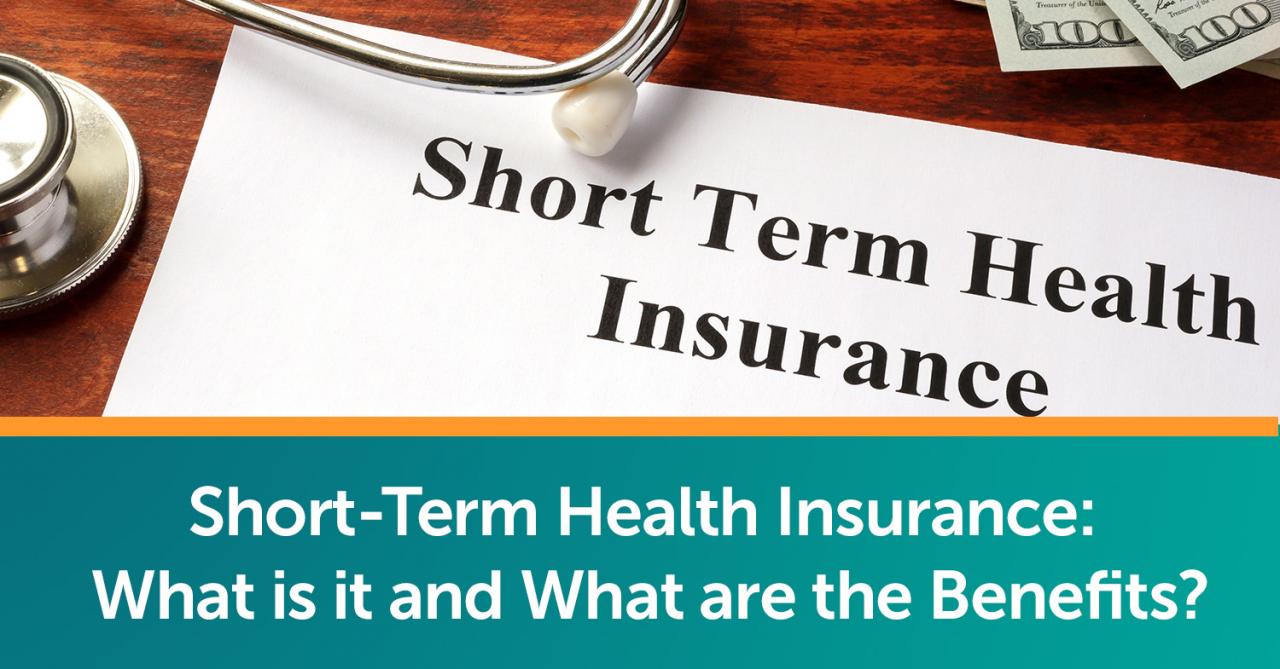 Term short health insurance aca consider enrollment might during why open medical plan right