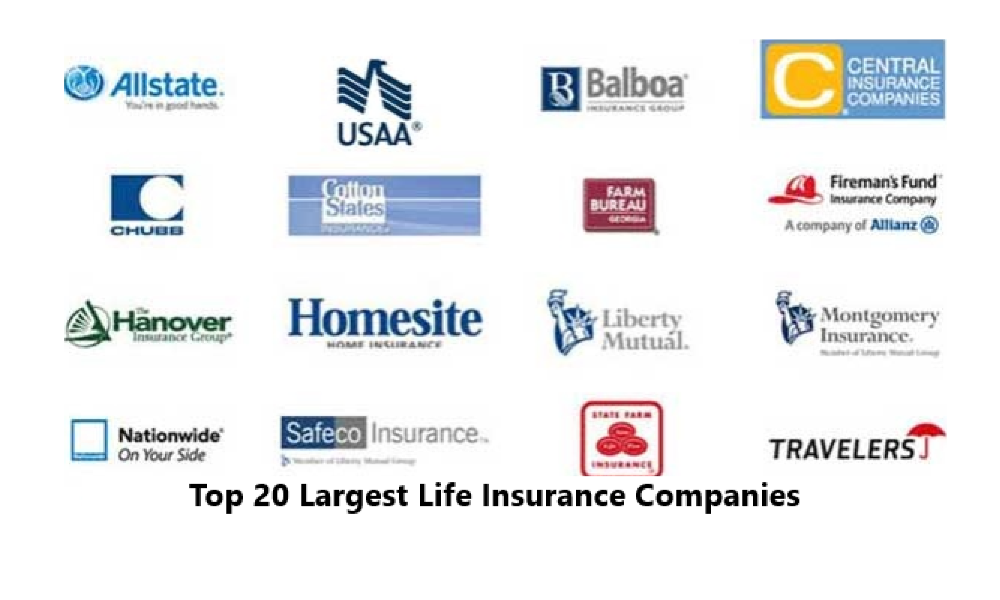 Largest life insurance companies in australia