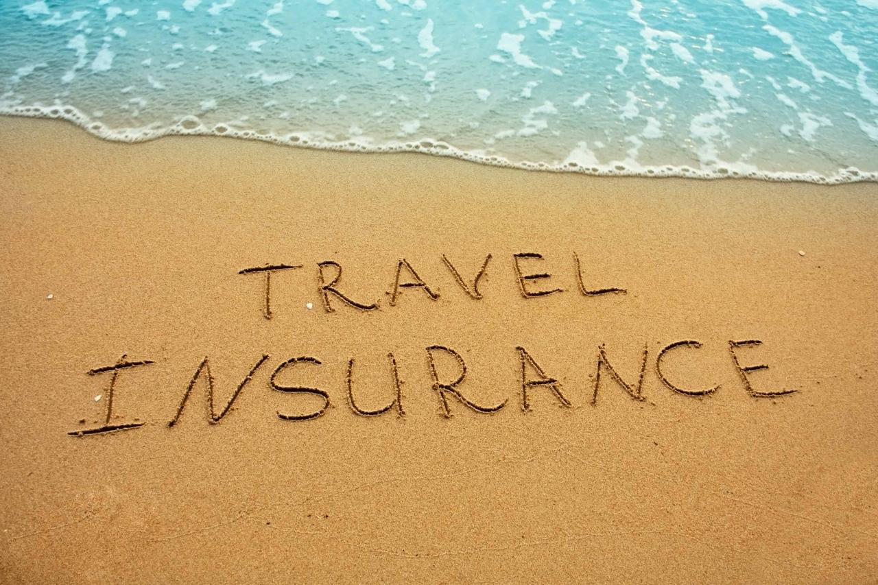 Travel insurance companies in australia