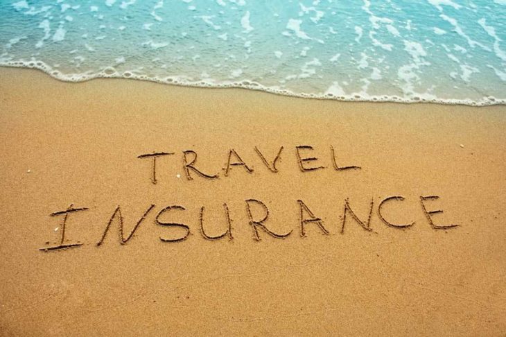 Insurance travel claims infographic australian comparetravelinsurance source