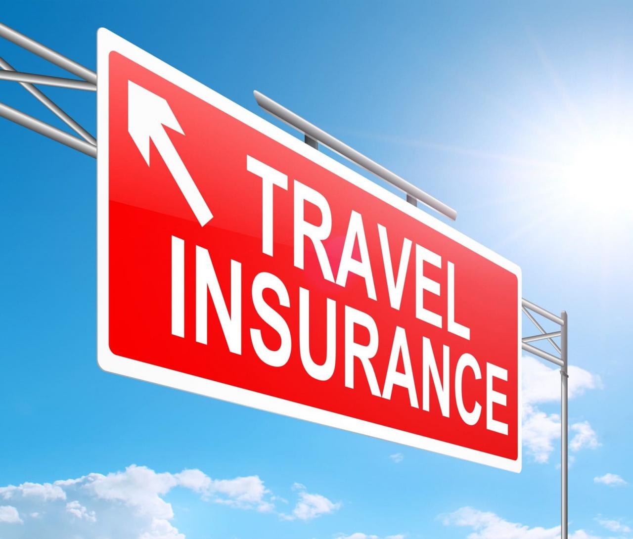 Travel insurance for cruises in australian waters