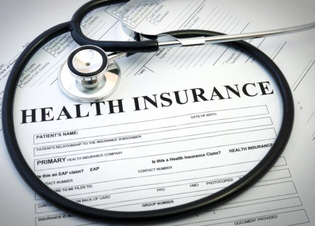 Do you have to have health insurance