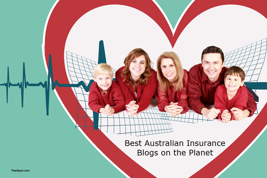 Australian insurance companies in london