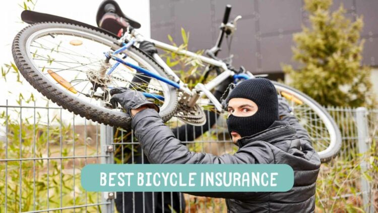 Best bicycle insurance in australia