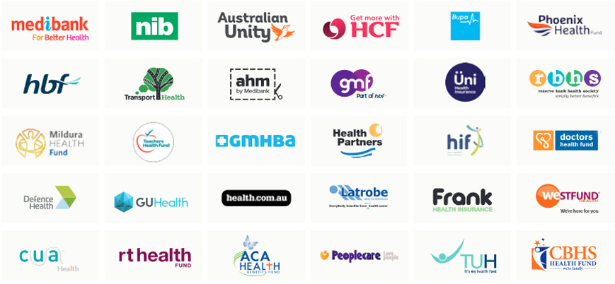 Top private health insurance in australia