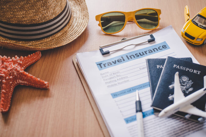 Best rated travel insurance in australia