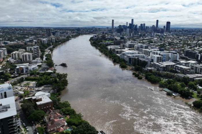 Best insurance company for flood risk areas in brisbane australia