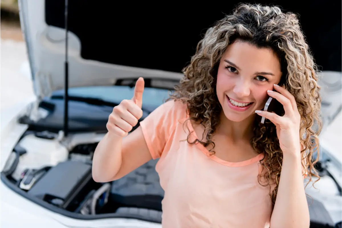 Australian renting car in usa insurance