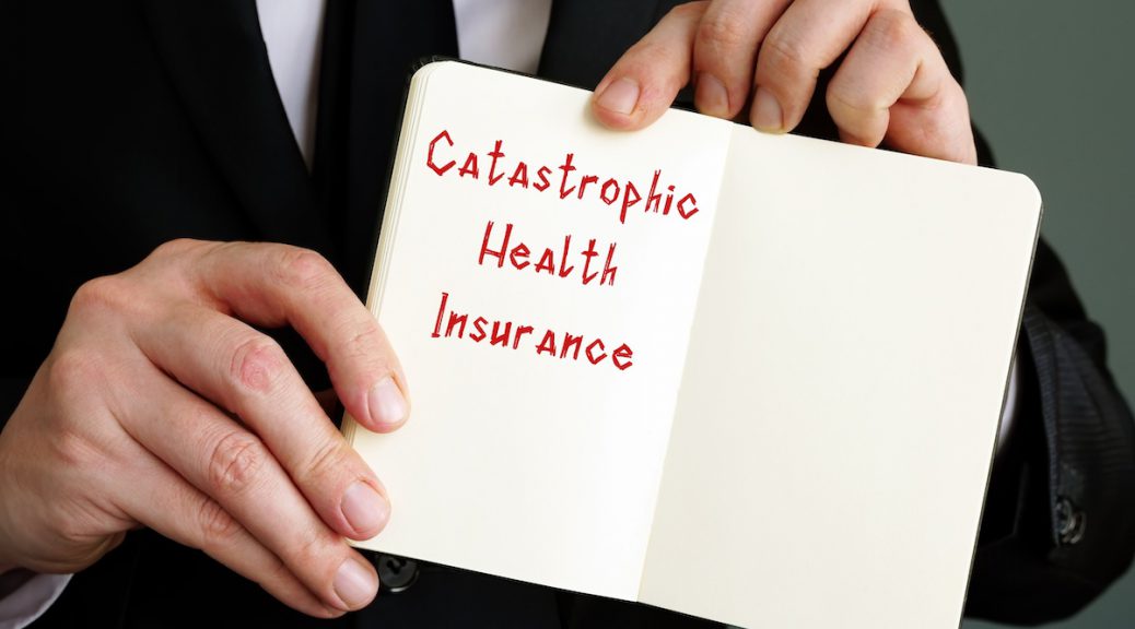 How to buy catastrophic health insurance