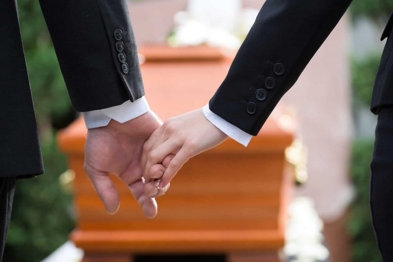 Cheapest funeral insurance in australia