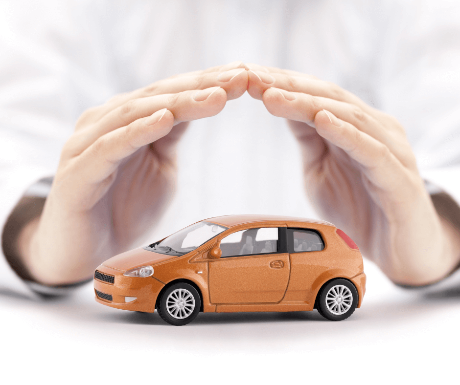 Do i need insurance for my car in australia