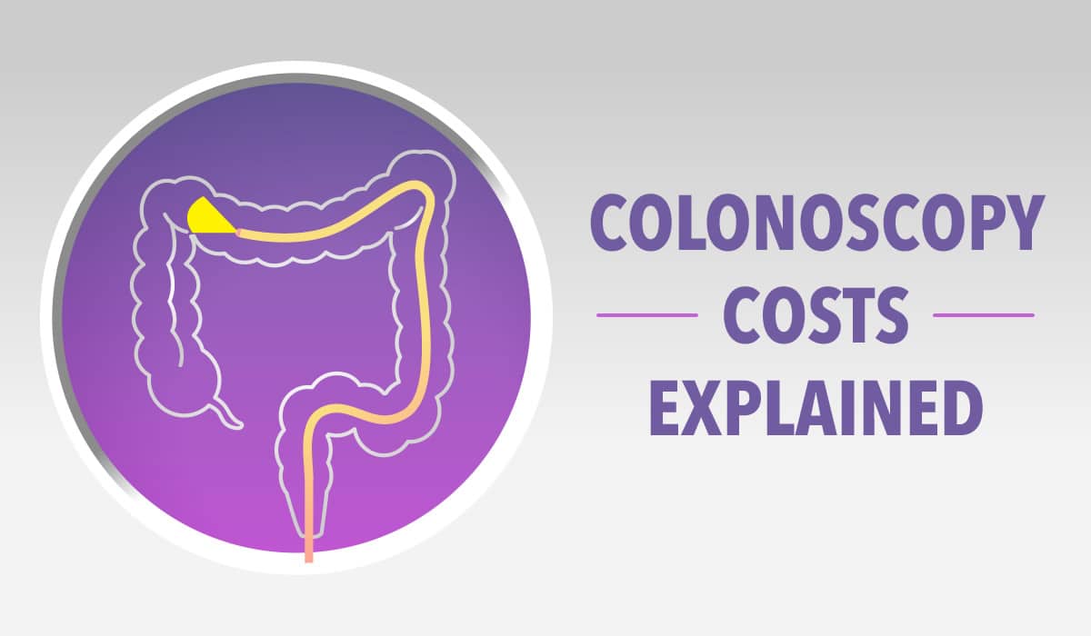 Cost of colonoscopy without insurance in australia