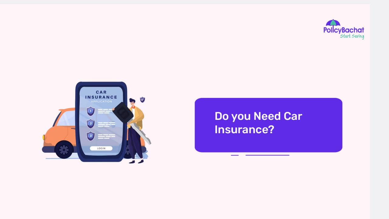 Do you need car insurance in australia