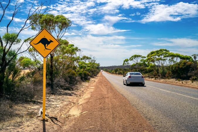 Do you need car insurance to drive in australia