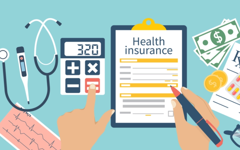 International health insurance in australia