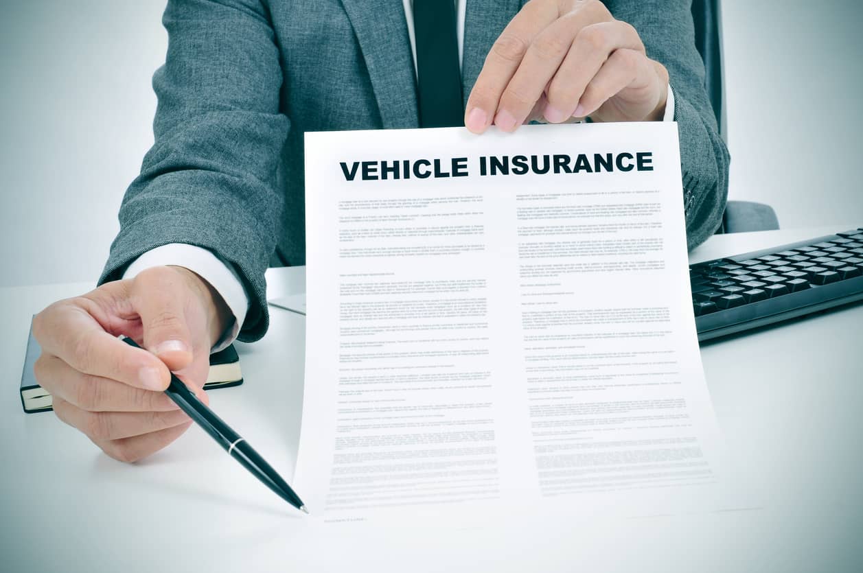 How does insurance work in australia