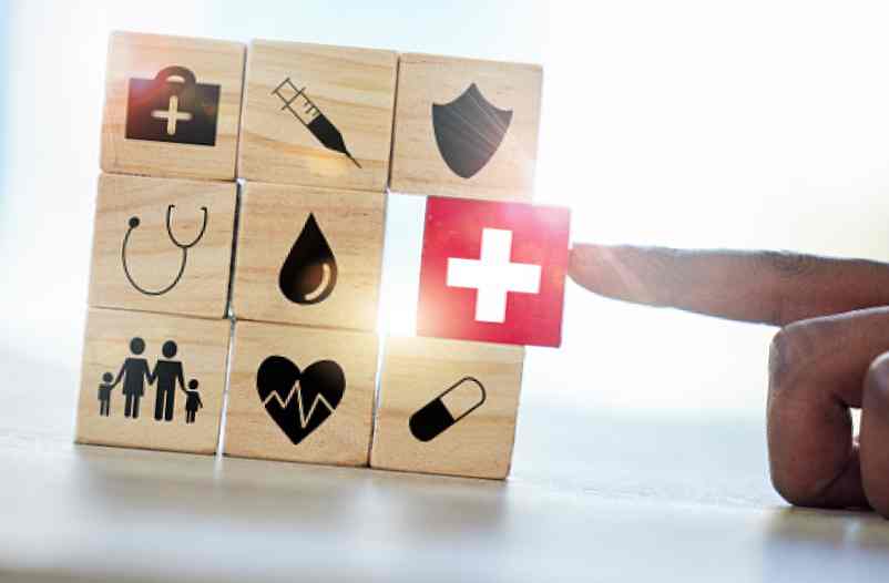 How does international health insurance work