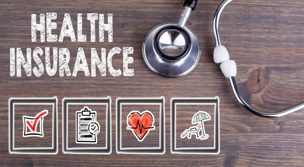 What to do for health insurance between jobs