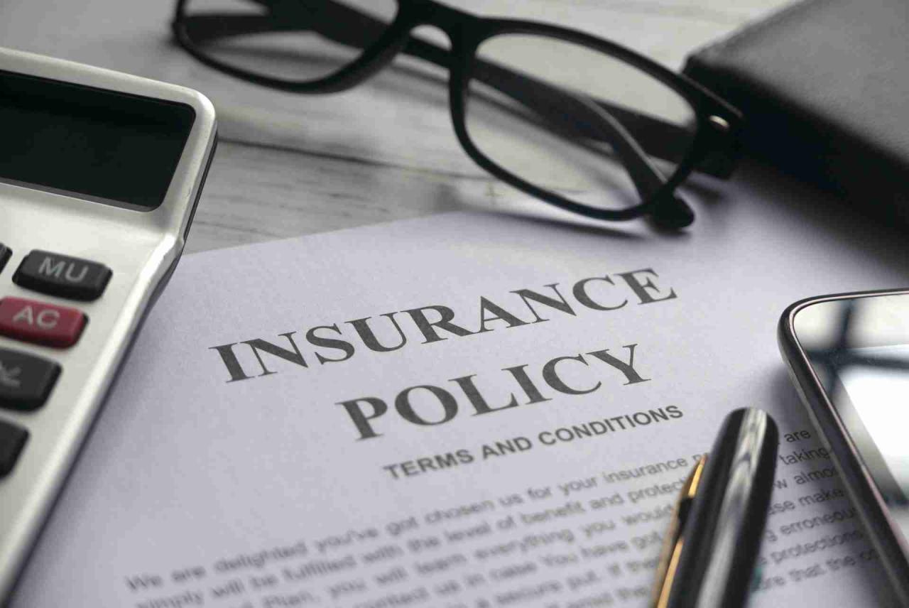 Insurance policies in australia