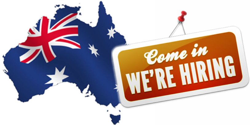 Insurance jobs in australia for foreigners