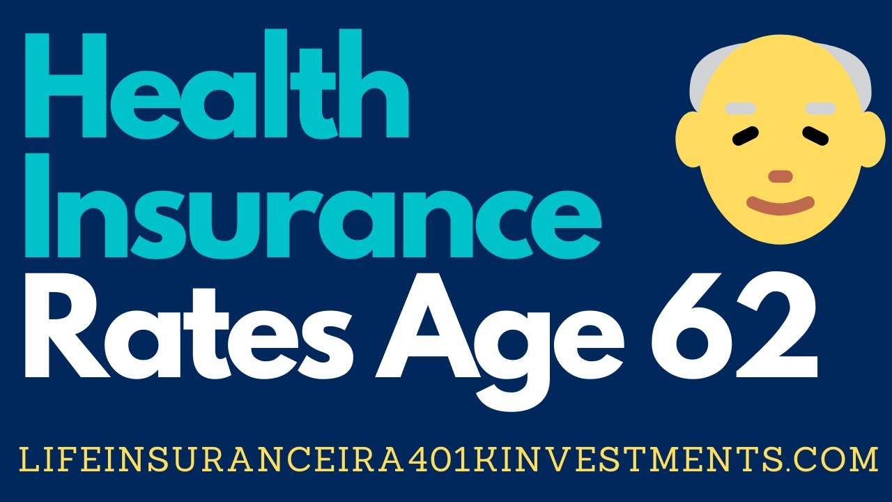 Insurance health aarp retirement early seniors elderly