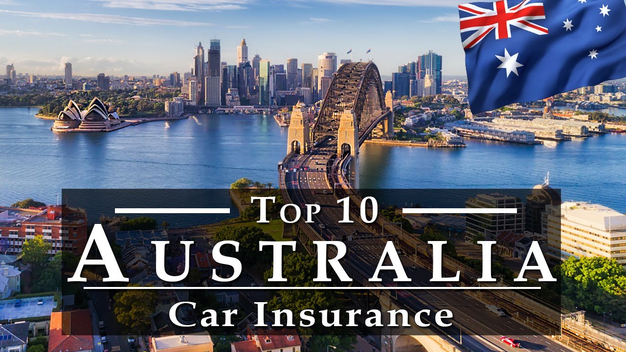 Car insurance australia comprehensive