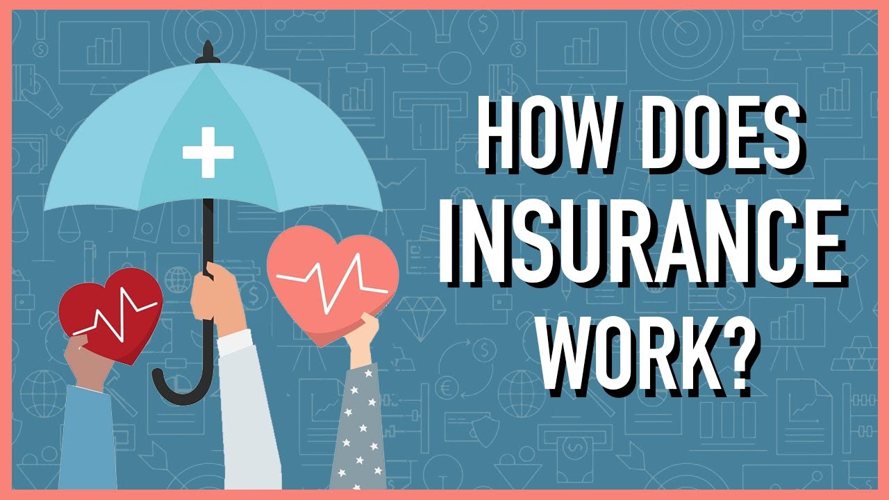 How does insurance work in australia