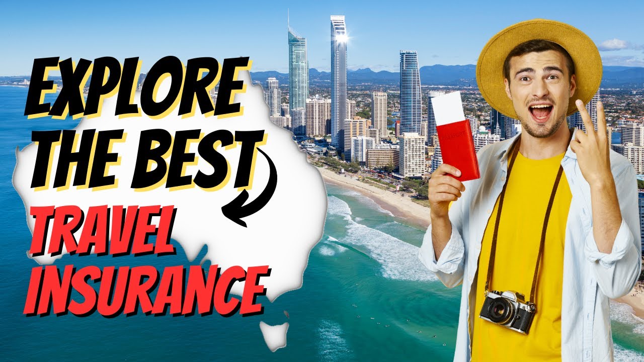 Buy travel insurance in australia