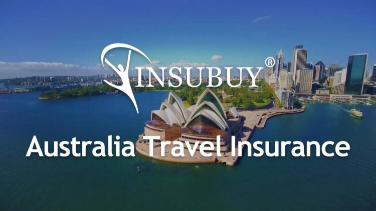 Buy travel insurance in australia