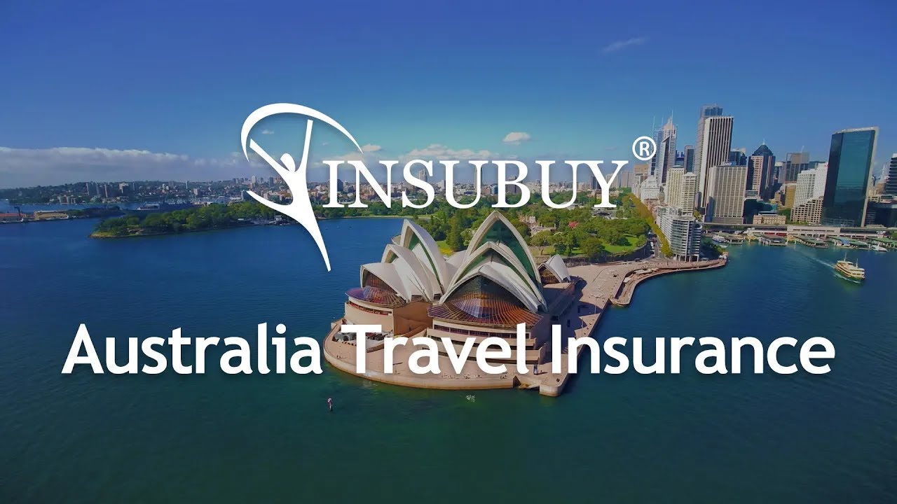 Buy travel insurance in australia