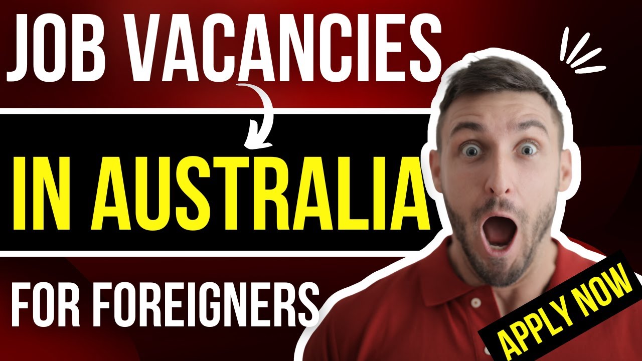 Insurance for foreigners in australia