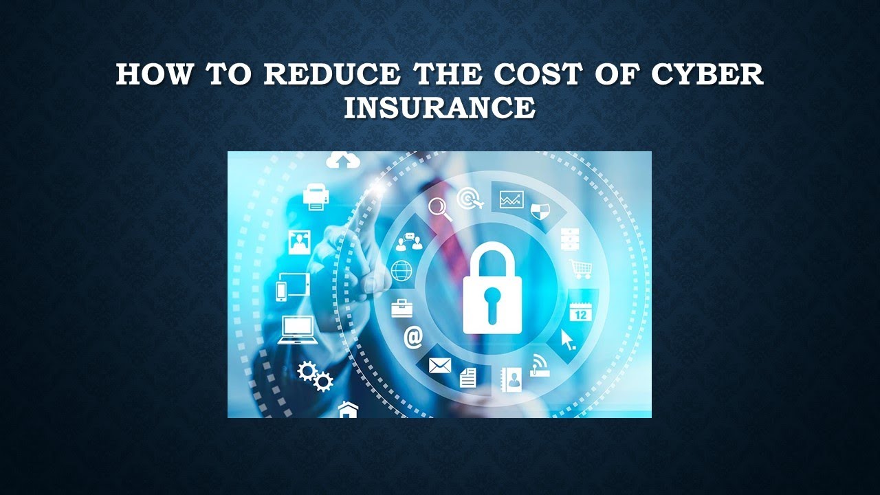 Cyber insurance cost in australia