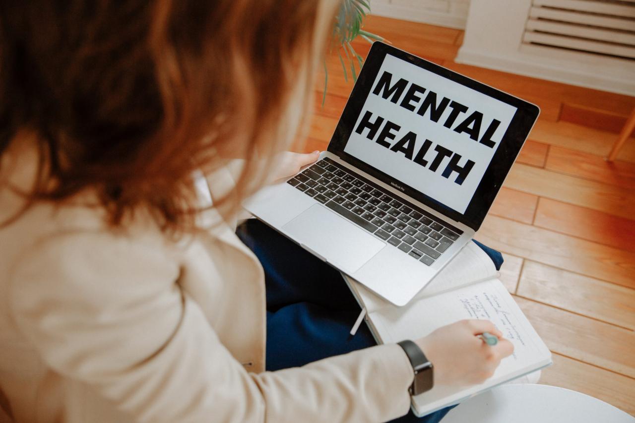 Does my health insurance cover mental health