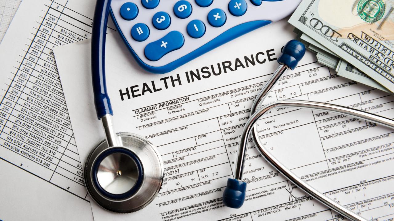 Best health insurance in australia review