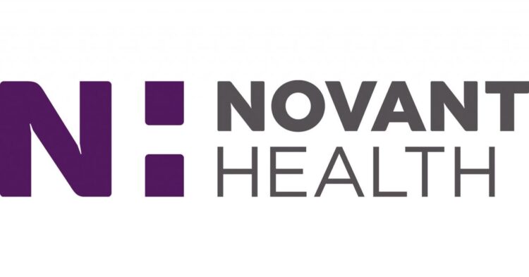 What insurance does novant health accept