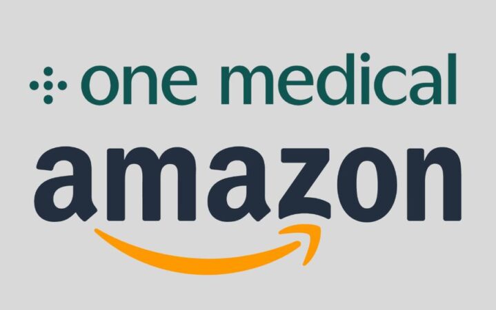 Does amazon one medical count as health insurance