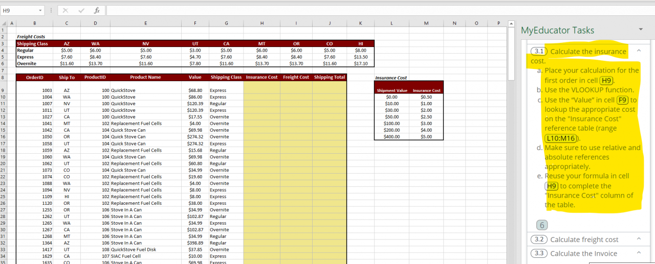 Content insurance calculator in australia