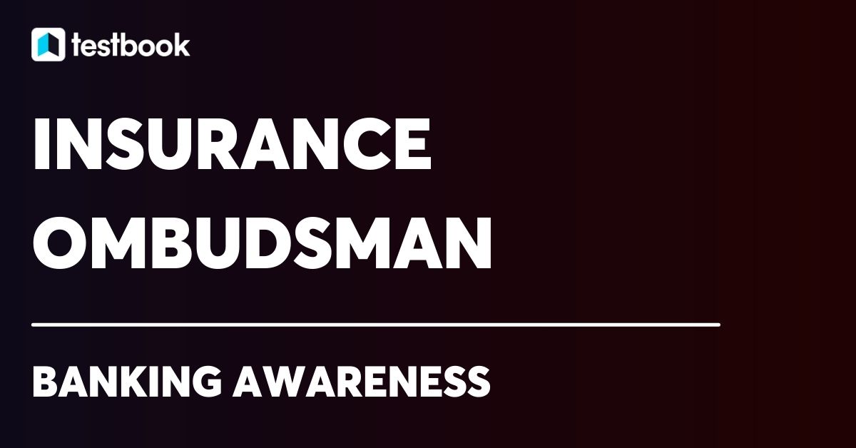 Is there an insurance ombudsman in australia