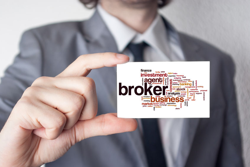 How do i find a reputable health insurance broker