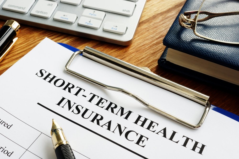 Can short term health insurance be renewed