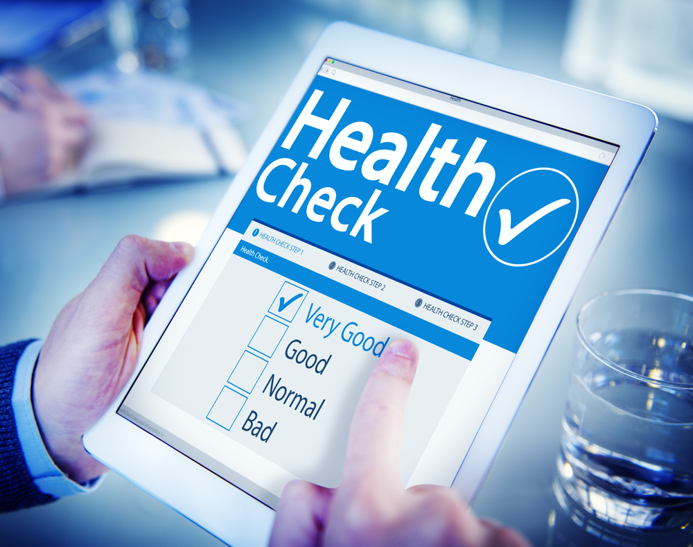 How to check if i have health insurance