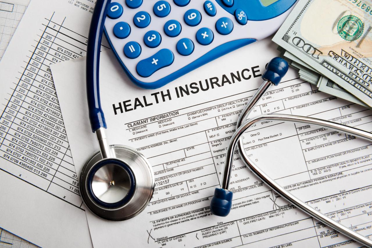 When can you switch health insurance