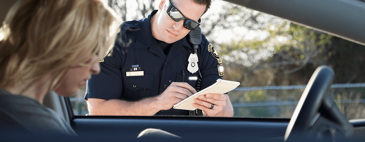 Do demerit points affect insurance in australia