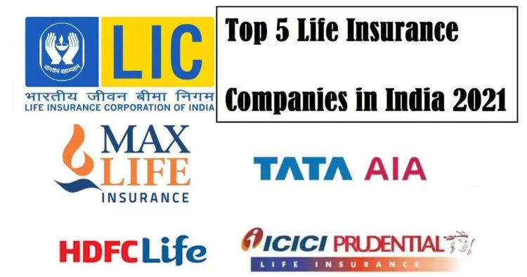 Top 5 life insurance companies in australia