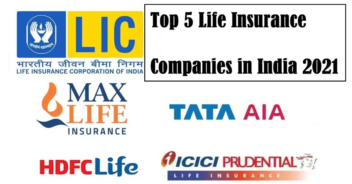 Insurance companies top