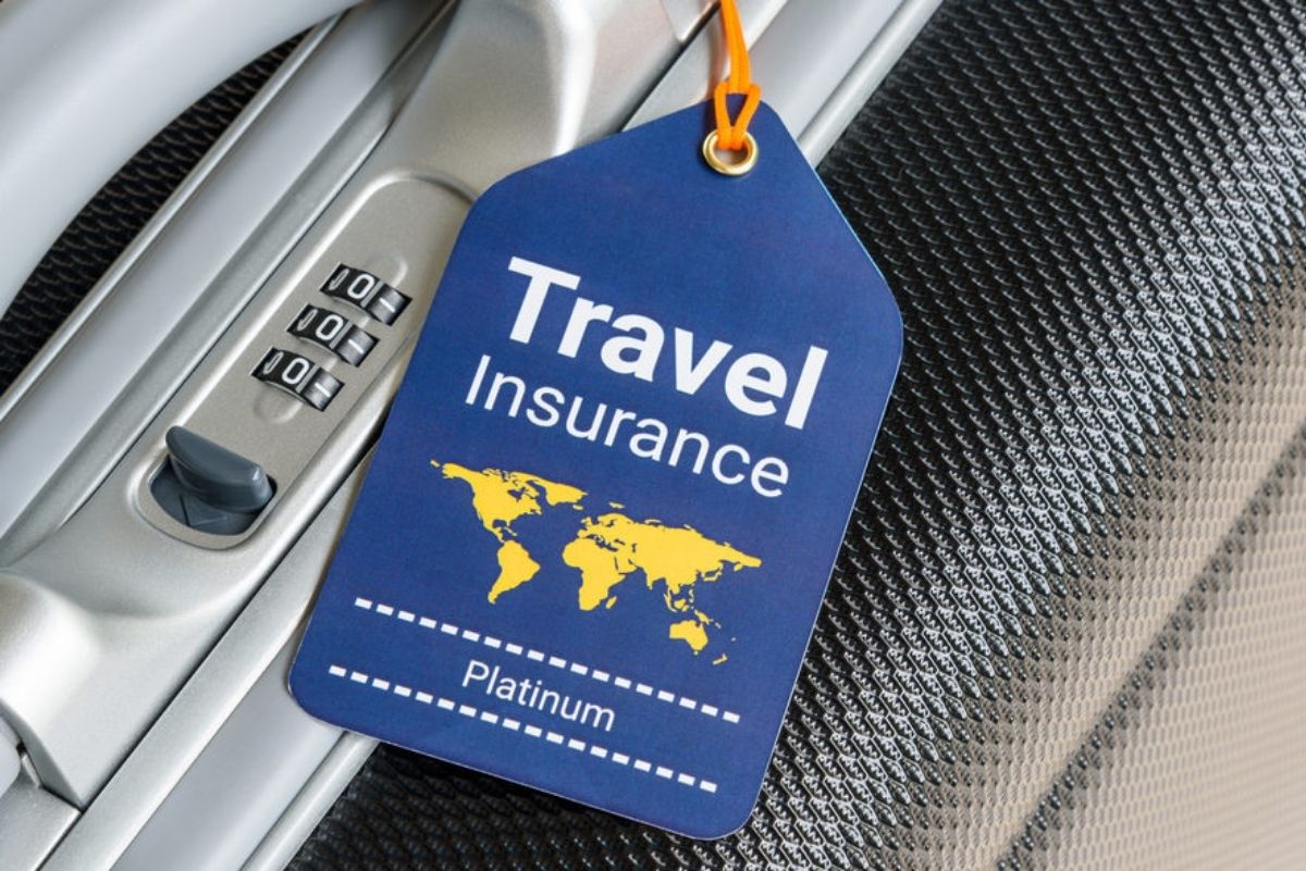 Do i need travel health insurance